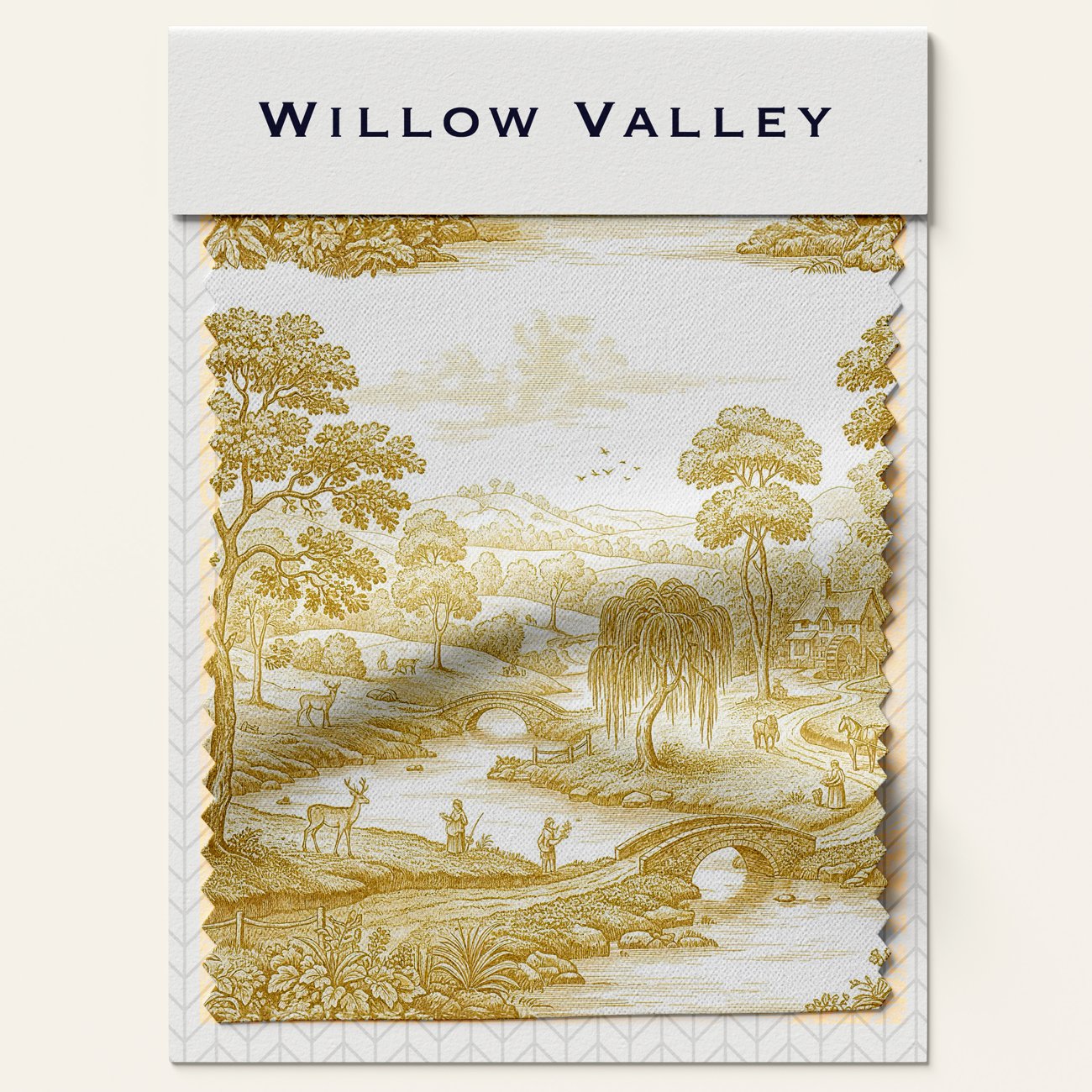 Willow Valley
